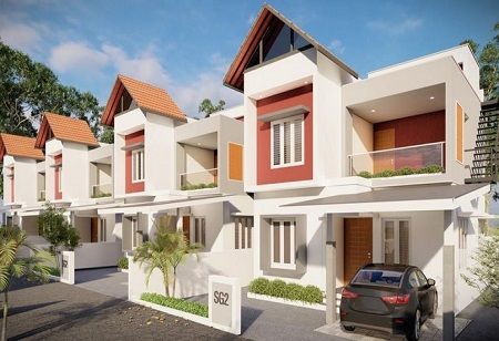NeoLiv Begins Villa Project Near Mumbai